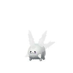 Corsola de Galar (Shiny)
