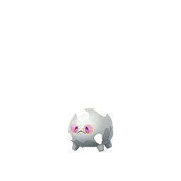Corsola SPRING_2026 (Shiny)