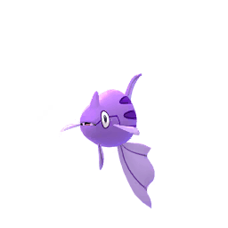 Remoraid (Shiny)