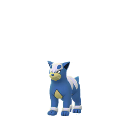 Malosse Obscur (Shiny)