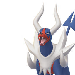 Mega-Démolosse (Shiny)