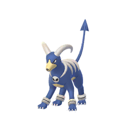 Houndoom Sombroso (Shiny)