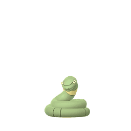 Ekans (Shiny)