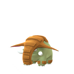 Donphan (Shiny)