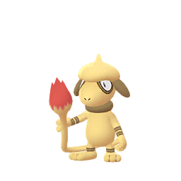Farbeagle (Shiny)