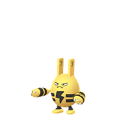 Élekid SPRING_2023_INSTINCT (not shiny)