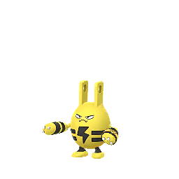 Élekid SPRING_2023_INSTINCT (Shiny)