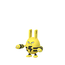 Élekid (Shiny)
