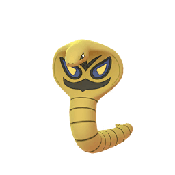 Arbok (Shiny)