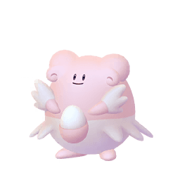 Blissey (Shiny)