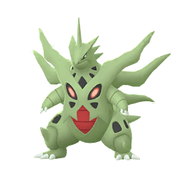 Pokémon GO Mega-Tyranocif sprite 
