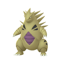 Tyranitar (Shiny)