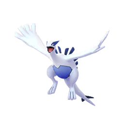 Pokémon GO Lugia oscuro (Fisonomía Plena) sprite 