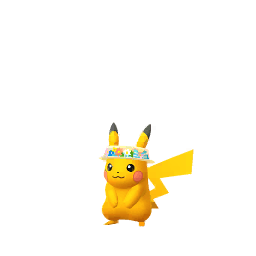 New Pikachu Evolution: Fairy & Fighting