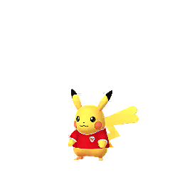 Pikachu INDONESIA_2025_NOEVOLVE (not shiny)