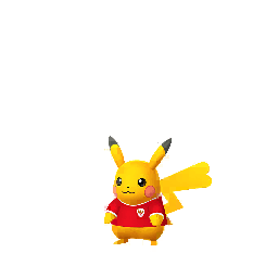 Pikachu INDONESIA_2025_NOEVOLVE (Shiny)