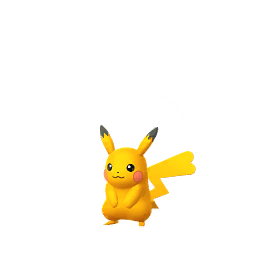 Pikachu COPY_2019 (Shiny)