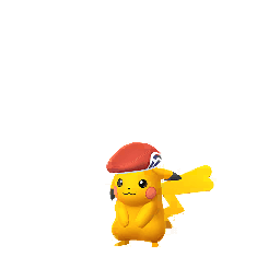 Pikachu GOTOUR_2024_A (Shiny)