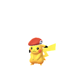 Pikachu GOTOUR_2024_A (not shiny)