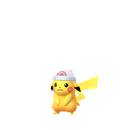 Pikachu GOTOUR_2024_A_02 (not shiny)