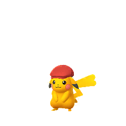 Pikachu GOTOUR_2024_B (Shiny)