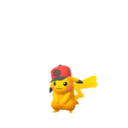Pikachu GOTOUR_2025_A (Shiny)