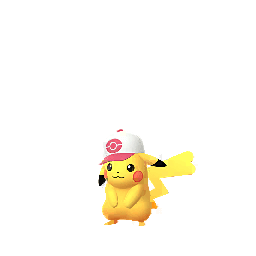 Pikachu GOTOUR_2025_A_02 (not shiny)