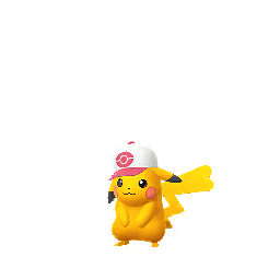 Pikachu GOTOUR_2025_A_02 (Shiny)