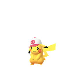 Pikachu GOTOUR_2025_A_02 (not shiny)