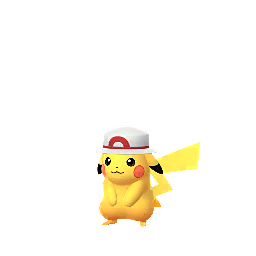 Pikachu GOTOUR_2026_A_02 (not shiny)