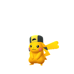 Pikachu GOTOUR_2026_B (Shiny)