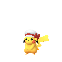 Pikachu GOTOUR_2026_B_02 (not shiny)