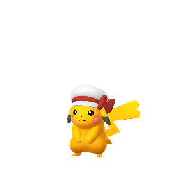 Pikachu GOTOUR_2026_B_02 (Shiny)