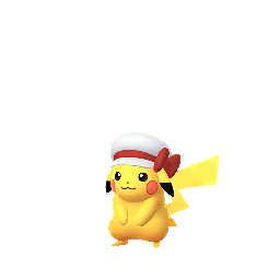 Pikachu GOTOUR_2026_B_02 (not shiny)