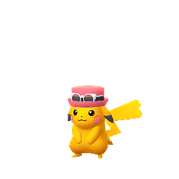 Pikachu GOTOUR_2026_C_02 (Shiny)