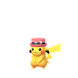 Pikachu GOTOUR_2026_C_02 (not shiny)