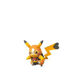 Pikachu VS_2019 (Shiny)