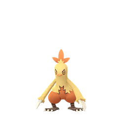 Pokémon GO Galifeu Obscur ♀ sprite 