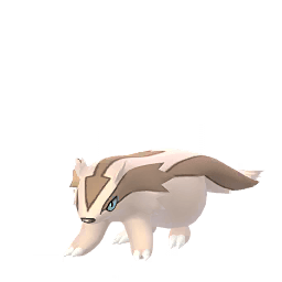 Linéon Obscur (not shiny)
