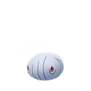 Silcoon scaled to 0.6088235294117648x Human scale (compared to 1.7m human)
