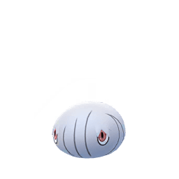 Silcoon (not shiny)