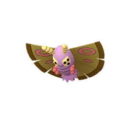 Dustox (Shiny)