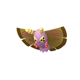 Dustox (Shiny)