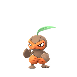 Nuzleaf (Shiny)