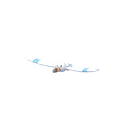 Goélise scaled to 0.6088235294117648x Human scale (compared to 1.7m human)