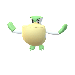 Bekipan (Shiny)