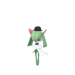 Kirlia FALL_2020_NOEVOLVE (not shiny)