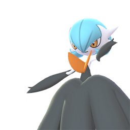 Mega-Gardevoir (Shiny)