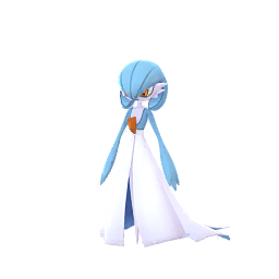 Dynamax Gardevoir (Shiny)