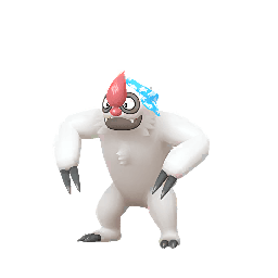 Vigoroth SUMMER_2024 (not shiny)